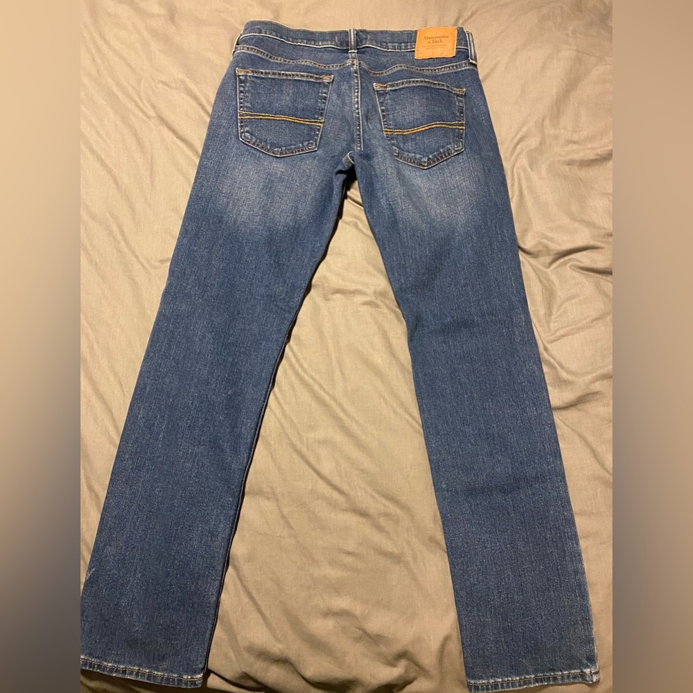 Abercrombie & Fitch Jeans